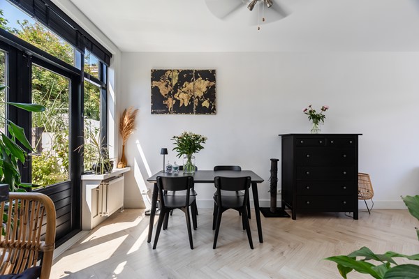 Medium property photo - Jacob van Lennepstraat 5, 3314 RT Dordrecht